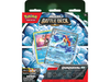 Trading Card Games Pokemon - Scarlet and Violet - Deluxe Battle Decks - Quaquaval EX - Cardboard Memories Inc.