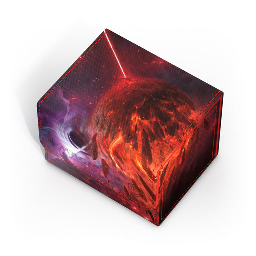 Supplies Ultimate Guard - Sidewinder - Magic the Gathering - Edge of Eternities - V1 - 100 - Cardboard Memories Inc.