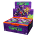 Trading Card Games UVS Games - Teenage Mutant Ninja Turtles - Booster Box - Cardboard Memories Inc.