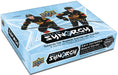 Sports Cards Upper Deck - 2024-25 - Hockey - Synergy - Hobby Box - Cardboard Memories Inc.