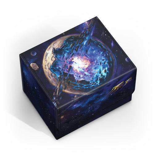 Supplies Ultimate Guard - Sidewinder - Magic the Gathering - Edge of Eternities - V7 - 100 - Cardboard Memories Inc.