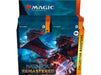 Trading Card Games Magic the Gathering - Ravnica Remastered - Collector Booster Box - Cardboard Memories Inc.