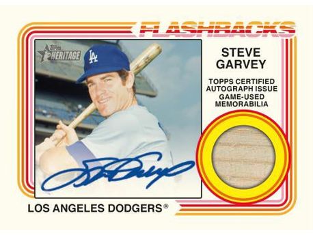 Sports Cards Topps - 2023 - Baseball - Heritage - Trading Card Hobby Box - Cardboard Memories Inc.