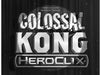Collectible Miniature Games Wizkids - HeroClix - Iconix - Colossal Kong - Cardboard Memories Inc.