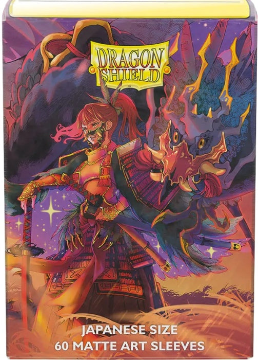 Dragon Shield Art Sleeves - Dragon Shield Art Sleeves Small Sized Cardboard Memories Inc. Dragon Shield Art Sleeves - Dragon Shield Art Sleeves Small Sized Cardboard Memories Inc.
