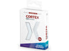 Supplies Ultimate Guard - Cortex Sleeves - Japanese Size - Glossy - Transparent - 60 Count - Cardboard Memories Inc.
