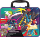 Trading Card Games Pokémon - 2025 - Collector Chest Fall Tin - Pre-Order December 5th 2025 - Cardboard Memories Inc.