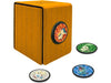 Supplies Ultra Pro - Alcove Click Deck - Pokemon - Johto - Cardboard Memories Inc.