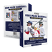 Sports Cards Pulse - 2025 - Baseball - Dual Signature - Pre-Order TBA - Cardboard Memories Inc.