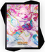 Riftbound - League of Legends - Spiritforged - Art Sleeves - Spirit Blossom Ahri - 100 Count - Cardboard Memories Inc.