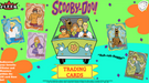 Trading Card Games Upper Deck - Fleer - Scooby-Doo - Hobby Box - Cardboard Memories Inc.