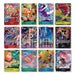 collectible card game Bandai - One Piece Card Game - Best Selection - Vol. 4 - Premium Card Collection - Cardboard Memories Inc.