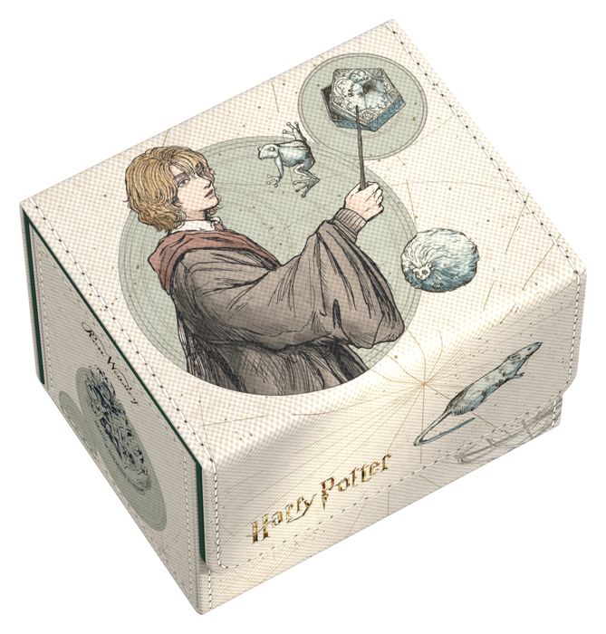 Supplies Ultimate Guard - Sidewinder - Ron Weasley - 100 - Cardboard Memories Inc.
