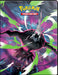 Trading Card Games Ultra Pro - Pokemon - Mega Evolution - Pitch Black - 9 Pocket Portfolio Binder - Available July 15th 2026 - Cardboard Memories Inc.