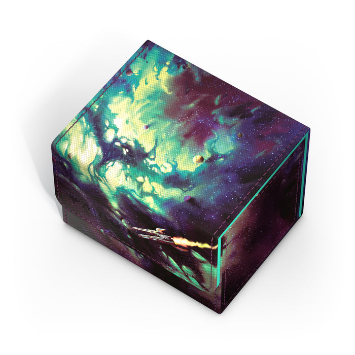 Supplies Ultimate Guard - Sidewinder - Magic the Gathering - Edge of Eternities - V6 - 100 - Cardboard Memories Inc.