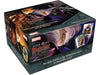 Trading Card Games Upper Deck - Fleer Ultra - Marvel - Midnight Sons - Hobby Box - Cardboard Memories Inc.