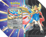 Trading Card Games Pokemon - Scarlet and Violet - Slashing Legends - Zacian EX - Tin - Cardboard Memories Inc.