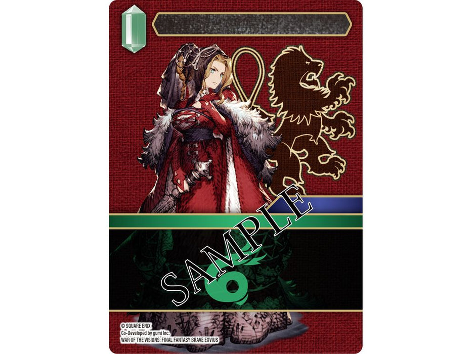 Square Enix - Final Fantasy - Hidden Hope - Booster Box Cardboard Memories Inc. Square Enix - Final Fantasy - Hidden Hope - Booster Box Cardboard Memories Inc.