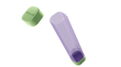 Supplies Gatherers Tavern - Domaru Capsule - Squircle Playmat Tube - Nightshade - Available Soon - Cardboard Memories Inc.