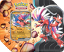 Trading Card Games Pokemon - Scarlet and Violet - Slashing Legends - Koraidon EX - Tin - Cardboard Memories Inc.