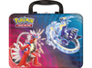 Trading Card Games Pokemon - 2023 - Collector Chest Tin - Cardboard Memories Inc.