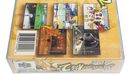Comic Supplies Evoretro - Super Nintendo/Nintendo 64 Box PET Protectors - 25 Pack - Cardboard Memories Inc.