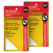 Comic Supplies Evoretro - Standard Size - Perfect Fit Sleeves - Cardboard Memories Inc.