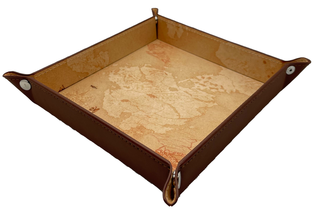 Collectible Miniature Games Renegade Game Studios - Heroscape - Valhalla Dice Tray - Cardboard Memories Inc.