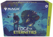 Trading Card Games Magic the Gathering - Edge of Eternities - Bundle - Cardboard Memories Inc.