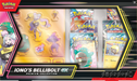 Trading Card Games Pokemon - Ionos Bellibolt EX - Premium Collection - Cardboard Memories Inc.