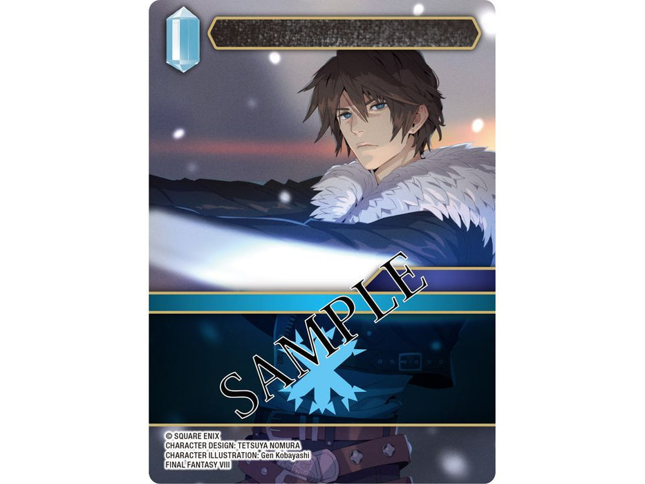 Trading Card Games Square Enix - Final Fantasy - Hidden Hope - Booster Box - Cardboard Memories Inc.