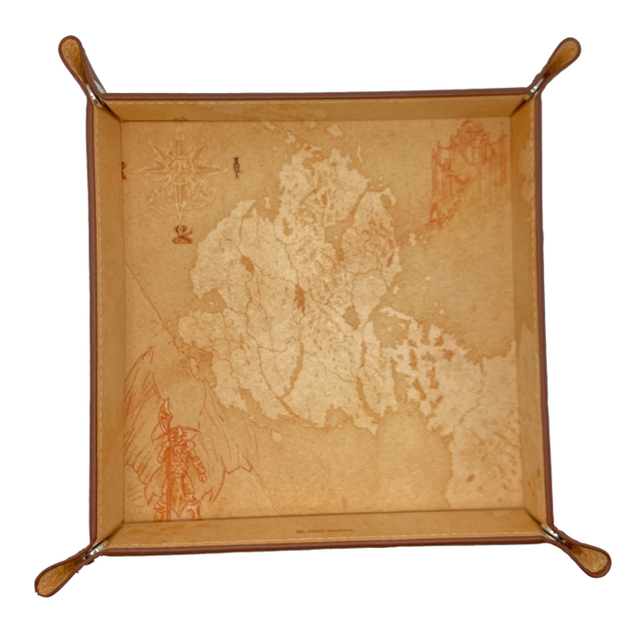 Collectible Miniature Games Renegade Game Studios - Heroscape - Valhalla Dice Tray - Cardboard Memories Inc.