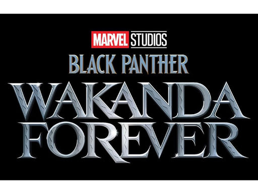 Trading Card Games Upper Deck - Marvel Studios - Black Panther Wakanda Forever - Hobby Box - Pre-Order June 1st 2024 - Cardboard Memories Inc.