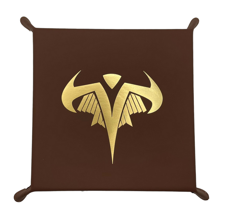 Collectible Miniature Games Renegade Game Studios - Heroscape - Valhalla Dice Tray - Cardboard Memories Inc.