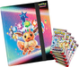 Trading Card Games Pokemon - Scarlet and Violet - Prismatic Evolutions - Binder Collection - Cardboard Memories Inc.