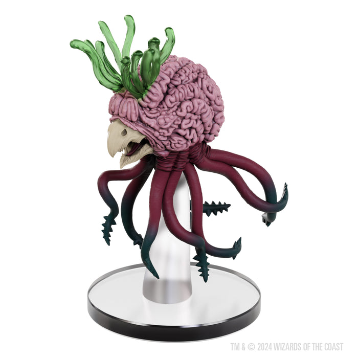 Role Playing Games Wizards of the Coast - Dungeons and Dragons - Icons of the Realms - Underdark Expeditions - Booster Brick - Cardboard Memories Inc.