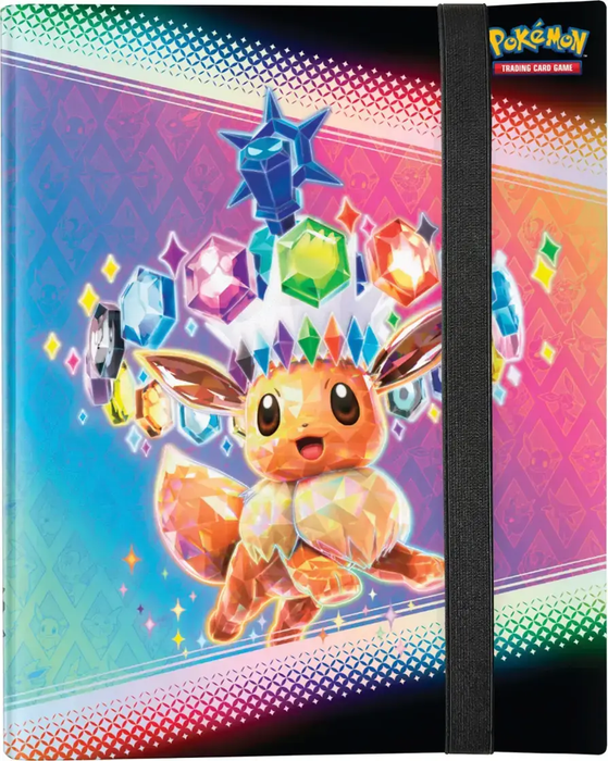 Pokemon - Scarlet and Violet - Prismatic Evolutions Cardboard Memories Inc. Pokemon - Scarlet and Violet - Prismatic Evolutions Cardboard Memories Inc.