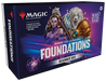 Trading Card Games Magic the Gathering - Foundations - Learn to Play Beginner Box - Cardboard Memories Inc.