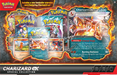 Trading Card Games Pokémon - Charizard EX - Special Collection - Cardboard Memories Inc.