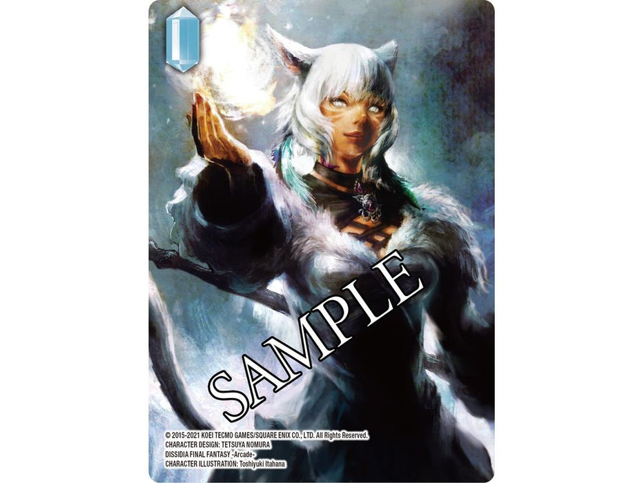 Square Enix - Final Fantasy - Beyond Destiny - Booster Box Cardboard Memories Inc. Square Enix - Final Fantasy - Beyond Destiny - Booster Box Cardboard Memories Inc.