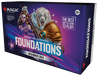 Trading Card Games Magic the Gathering - Foundations - Learn to Play Beginner Box - Cardboard Memories Inc.