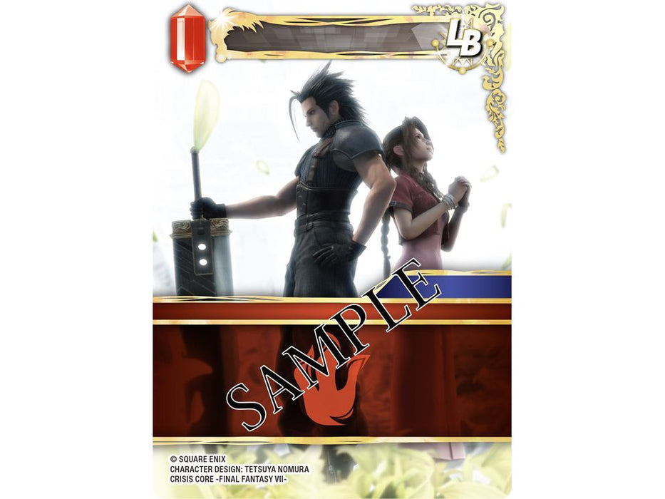 Square Enix - Final Fantasy - Hidden Hope - Booster Box Cardboard Memories Inc. Square Enix - Final Fantasy - Hidden Hope - Booster Box Cardboard Memories Inc.