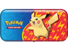 Trading Card Games Pokemon - 2023 - Back to School - Pencil Case - Cardboard Memories Inc.