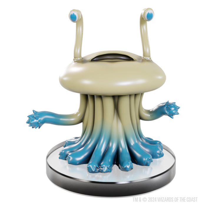 Role Playing Games Wizards of the Coast - Dungeons and Dragons - Icons of the Realms - Underdark Expeditions - Booster Brick - Cardboard Memories Inc.