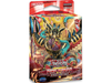 Trading Card Games Konami - Yu-Gi-Oh! - Revamped Fire Kings - Structure Deck - Cardboard Memories Inc.
