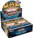 Trading Card Games Konami - Yu-Gi-Oh! - Infinite Forbidden - Booster Box - Cardboard Memories Inc.