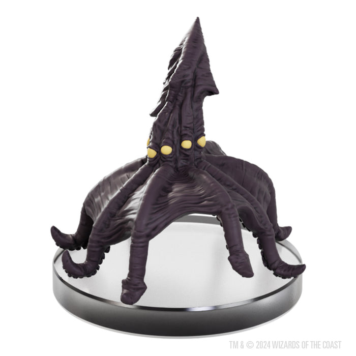 Role Playing Games Wizards of the Coast - Dungeons and Dragons - Icons of the Realms - Underdark Expeditions - Booster Brick - Cardboard Memories Inc.