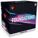 Trading Card Games Magic the Gathering - Foundations - Prerelease Pack - Cardboard Memories Inc.