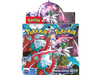 Trading Card Games Pokemon - Scarlet and Violet - Paradox Rift - Booster Box - Cardboard Memories Inc.