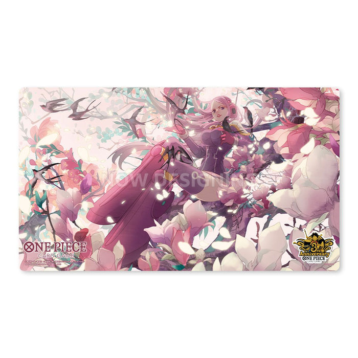 Collectible Card Game Bandai - One Piece Card Game - Chinese 3rd Anniversary Set English Version - Cardboard Memories Inc.